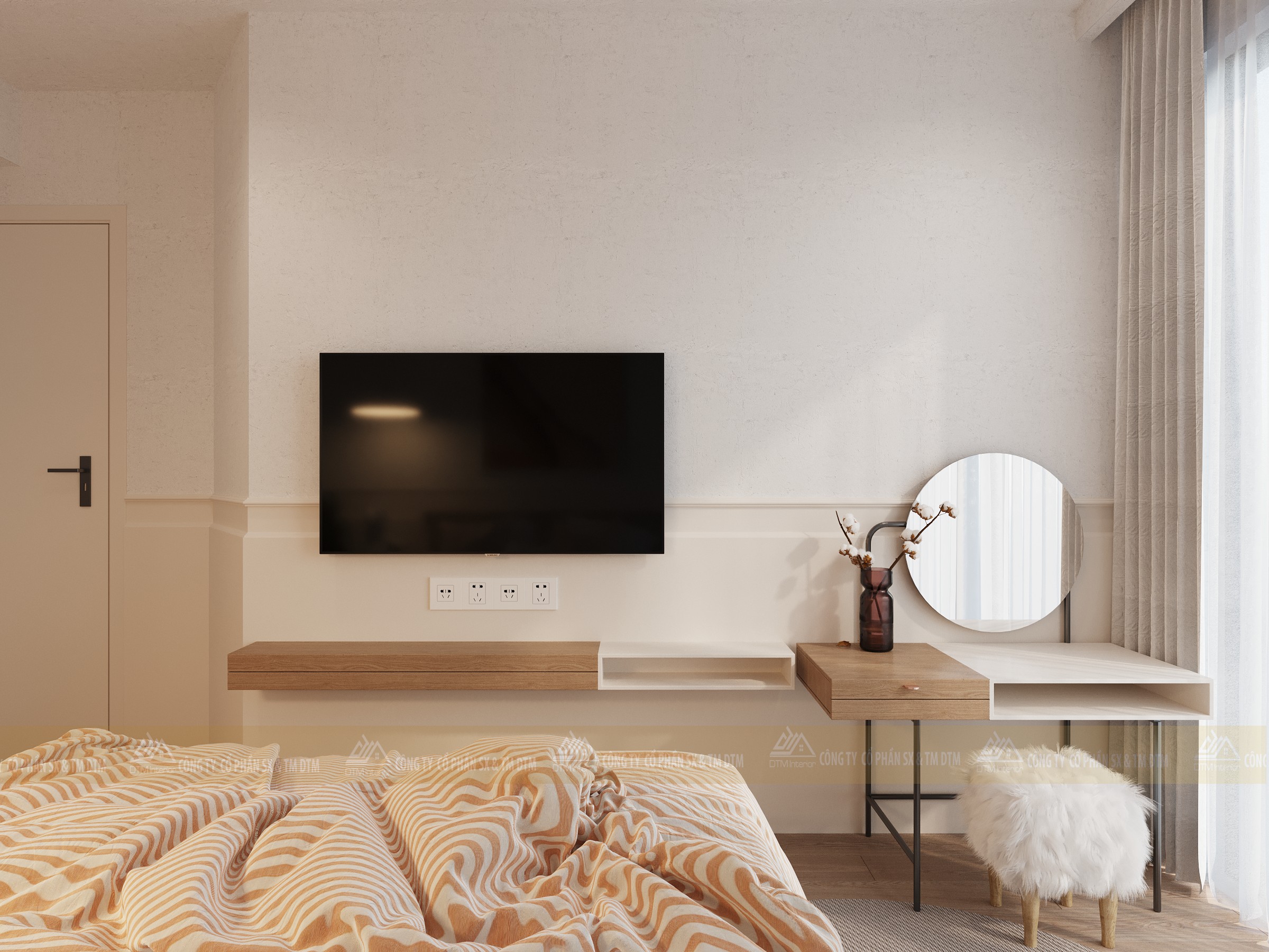 Chung Cư Citadines Marina Hạ Long 1603